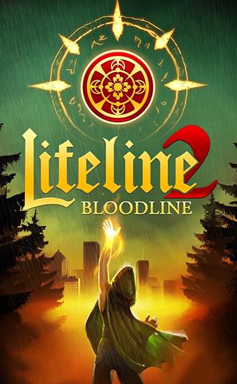 Linha da vida 2: Linha de sangue