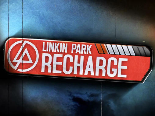 Linkin park: Recarga