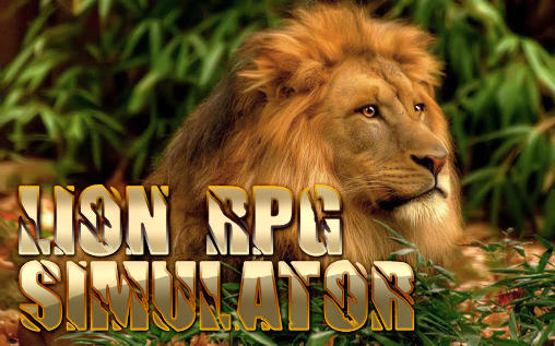 Simulador de Leão RPG