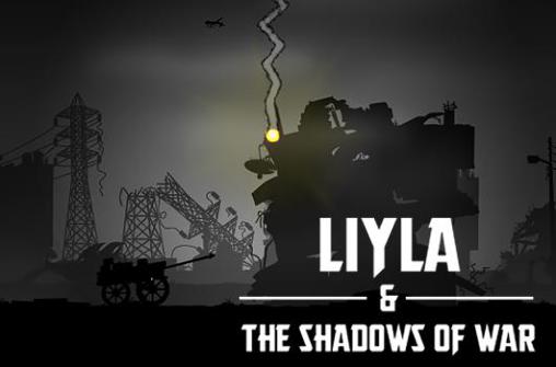Liyla e as sombras da guerra