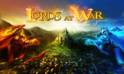 Os Lordes na Guerra