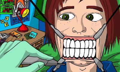 O Dentista Louco