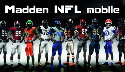 Madden NFL móvel