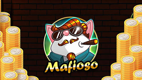 Baixar Casino Mafioso: Jogo de caça-níquel para Android grátis.