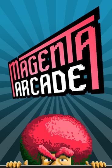 Magenta: Arcade