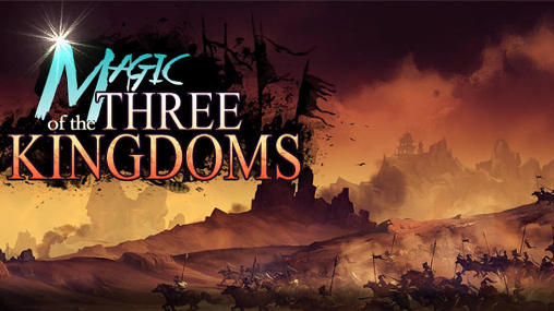 Magia dos Três Reinos