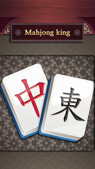 Rei de Mahjong