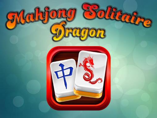Mahjong Dragão Solitário