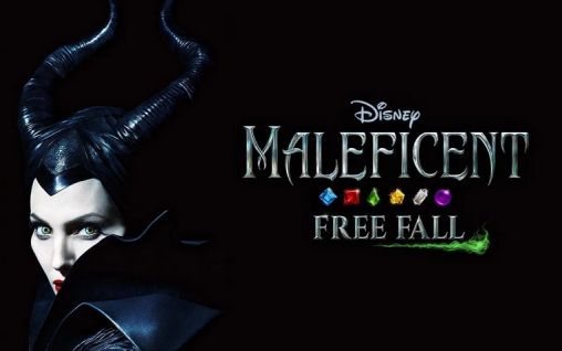 Maleficent: Queda livre