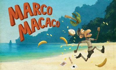Macaco Marco
