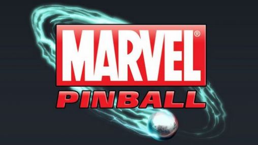 Pinball de Marvel 
