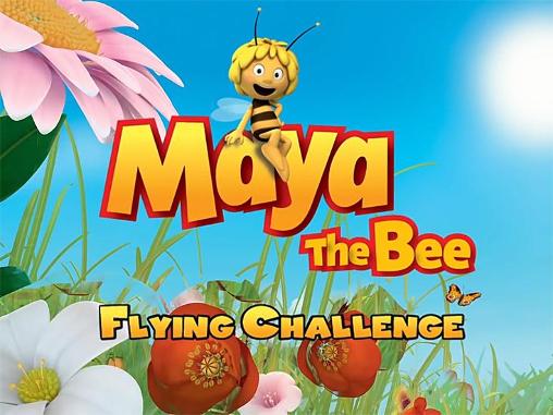 Abelha Maya: Um voo desafiante