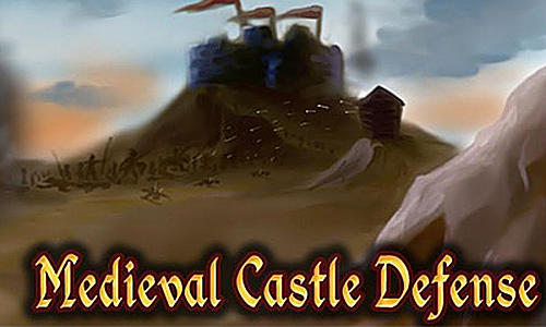 Defesa do castelo medieval