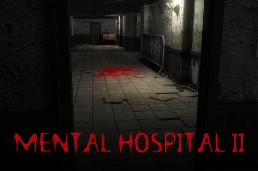 Hospital psiquiátrico 2