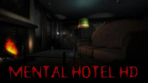 Hotel psiquiátrico HD