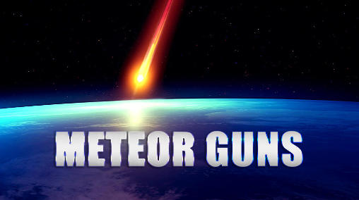 Armas de meteoros