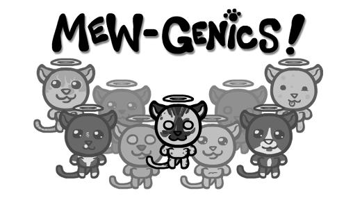 Miau-genes