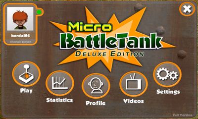 Baixar Micro Tanque de Batalha para Android grátis.
