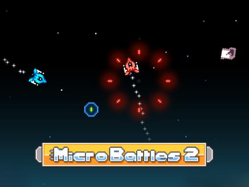 Micro batalhas 2