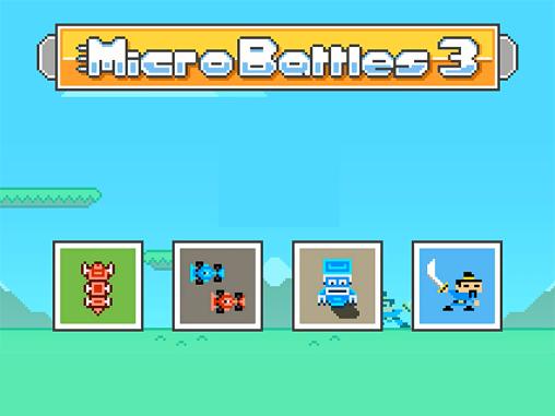 Micro batalhas 3