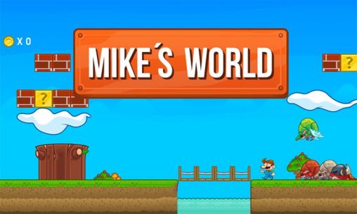 Mundo de Mike