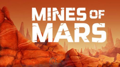 Minas de Marte