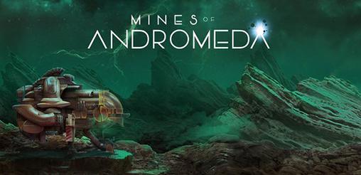 Baixar Minas de Marte: Andrômeda para Android grátis.