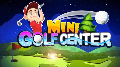 Centro de Mini golf