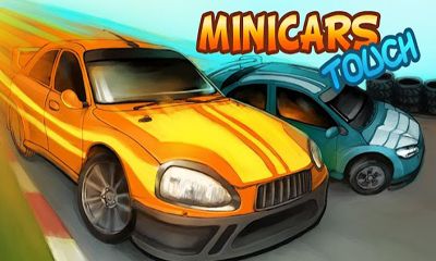 Mini-Carros
