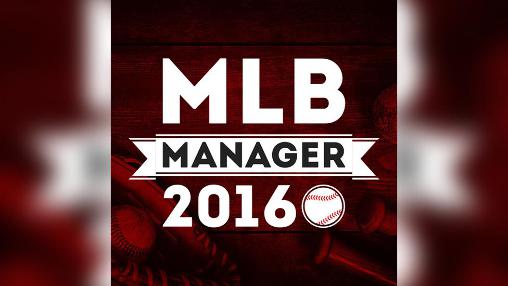 Baixar Liga Nacional de Basebol. Gerente 2016 para Android grátis.