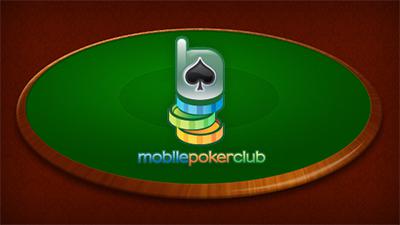 Clube de poker móvel