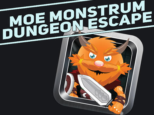 Monstro Moe: Fuga da masmorra