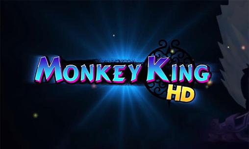 Rei de Macacos HD