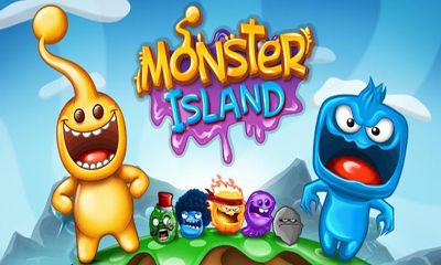 Baixar A Ilha de Monstros para Android grátis.