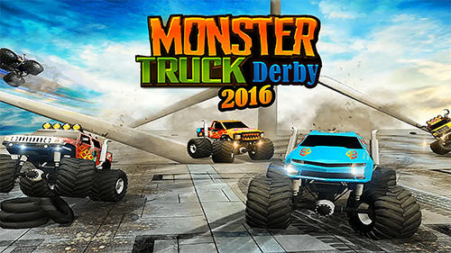 Baixar Derby de caminhões monstros 2016 para Android grátis.