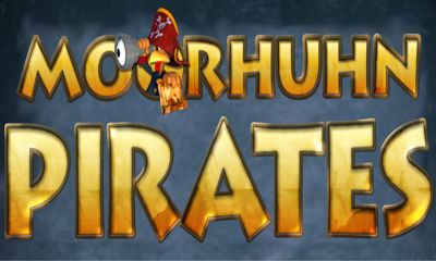 Moorhuhn Piratas