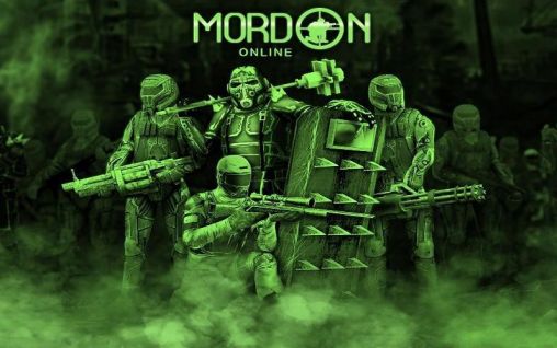 Mordon online