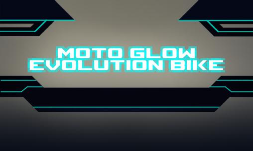 Moto brilhante: Evolução de moto