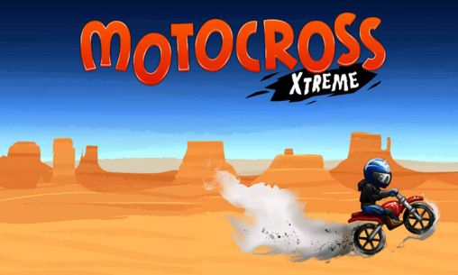 Motocross: Extremo