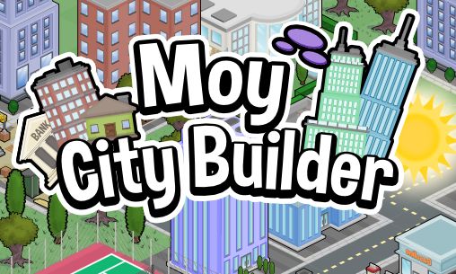 Construtor da cidade Moy