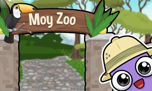 Baixar Moy Zoo para Android grátis.