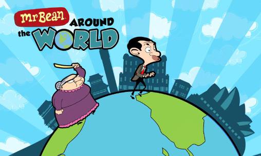 Mr Bean: Ao redor do mundo