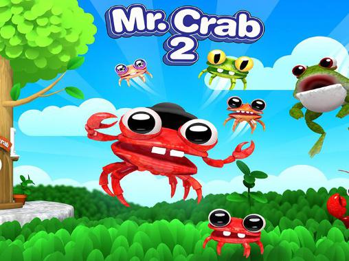 Sr. Crab 2