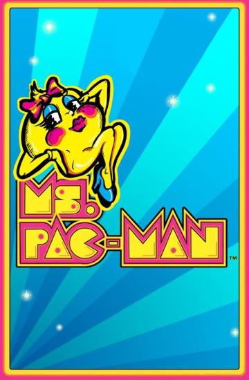 Senhorita Pac-Man