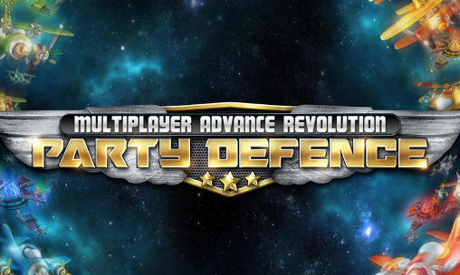 Multiplayer Revolução Avançada: A defesa coletiva. Oposição 