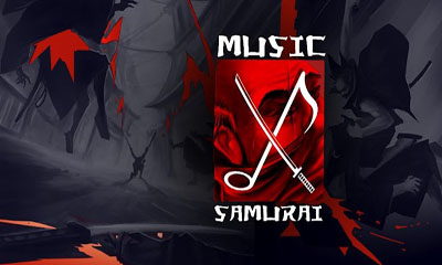 Baixar Samurai Musica para Android grátis.