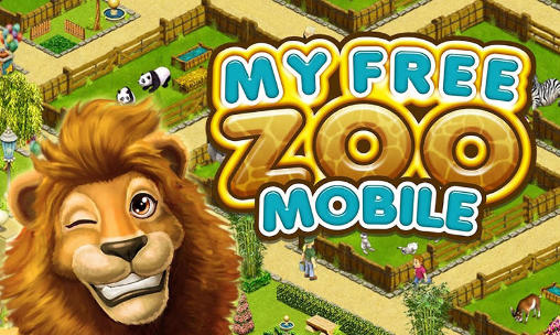 Meu zoológico para celular