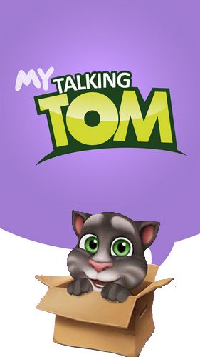 Meu Tom falando