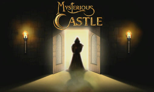 Castelo misterioso: Quebra-cabeça 3D