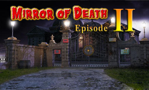 Mistério do espelho da morte: Episódio 2